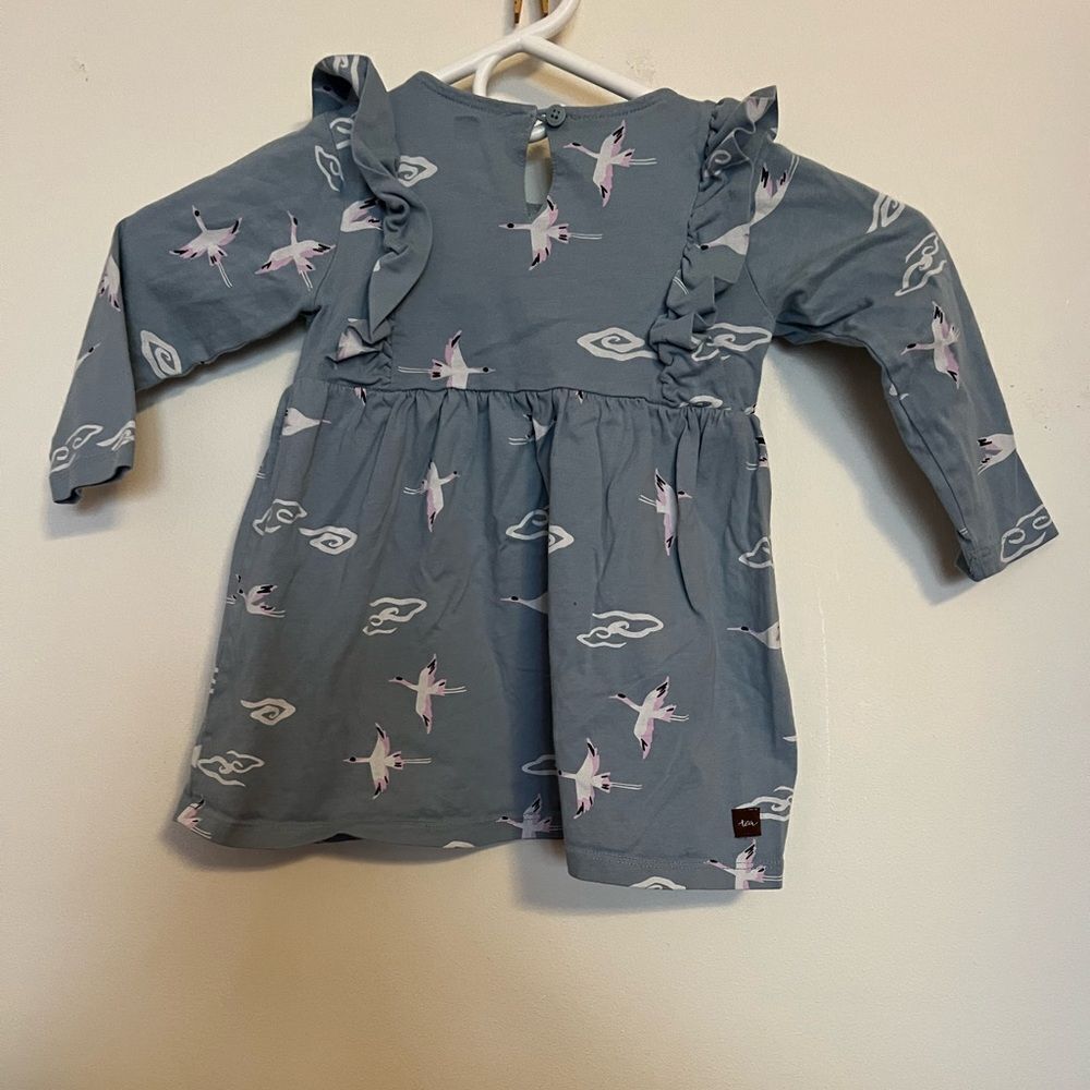 Tea Blouse - Picture 3 of 3